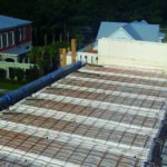 BuildBlock home Mt. Pleasant, South Carolina under construction