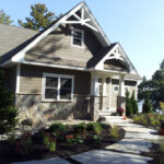 New Hampshire ICF Residence Finished