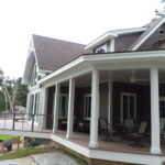 New Hampshire ICF Residence Finished