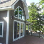 New Hampshire ICF Residence Finished