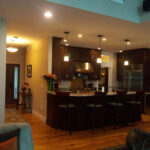 New Hampshire ICF Residence Finished