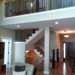 New Hampshire ICF Residence Finished