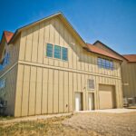 Bonobo Winery Outdoors