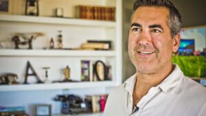 Todd Oosterhouse, Owner and General Manager