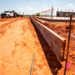 Concrete forming system