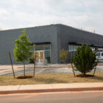 Sherwin williams ICF project