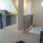 New Hampshire ICF Residence Finished