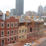 Brownstones ICF Mutlifamly
