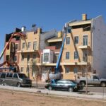 Brownstones ICF Mutlifamly