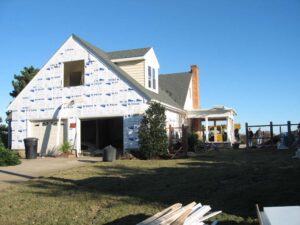 Fanton ICF Home