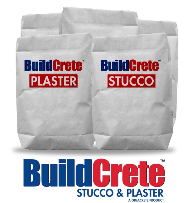2015 BuildCrete Sacks product image