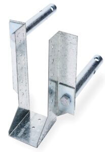 burmon joist hanger