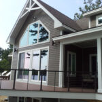 New Hampshire ICF Residence Finished