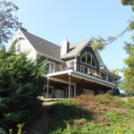New Hampshire ICF Residence Finished