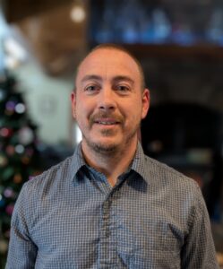 Bobby Louviere Headshot