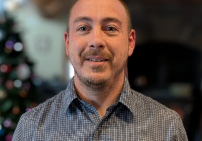 Bobby Louviere Headshot