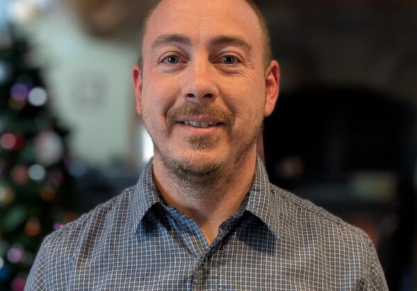 Bobby Louviere Headshot