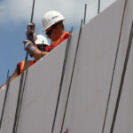 Ada Childhood Development Center Under Construction