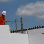 Ada Childhood Development Center Under Construction