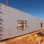 Ada Childhood Development Center Under Construction