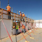 Ada Childhood Development Center Under Construction