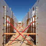Ada Childhood Development Center Under Construction