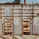 Ada Childhood Development Center Under Construction