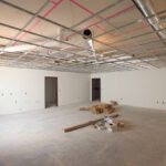 Ada Childhood Development Center Under Construction