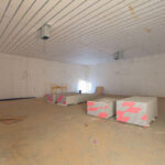 Ada Childhood Development Center Under Construction
