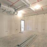 Ada Childhood Development Center Under Construction