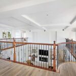 Second story