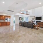 ICF real estate showing