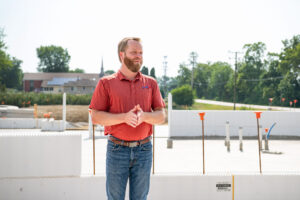 Habitat Green Freedom Kick Off 2025
