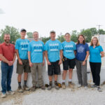 Habitat Green Freedom Kick Off 2025