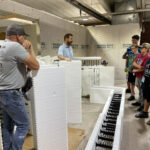 ICF Training at the Mid Del Technology Center