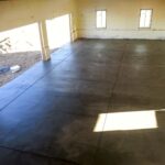 Braunschmidt Home in Colorado under construction