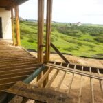 Braunschmidt Home in Colorado under construction