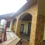 Braunschmidt Home in Colorado under construction