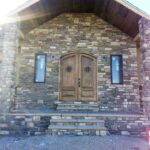 Braunschmidt Home in Colorado