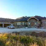 Braunschmidt Home in Colorado