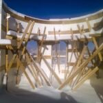 Braunschmidt Home in Colorado under construction