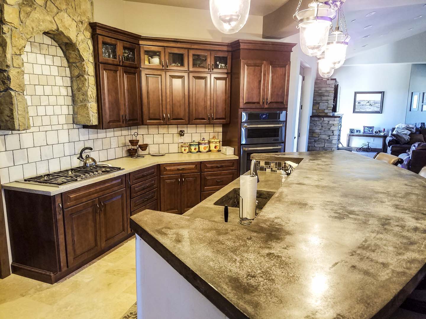 Braunschmidt Home in Colorado