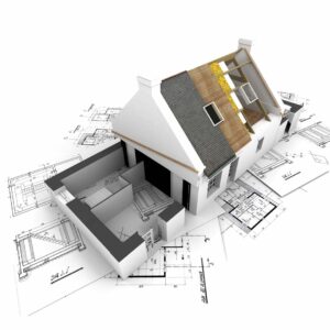 residential construction plans