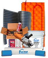PolyWall