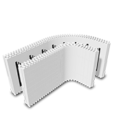 ICF BuildRadius