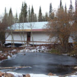 Table in the Wilderness Ministry Camp chose BuildBlock ICFs