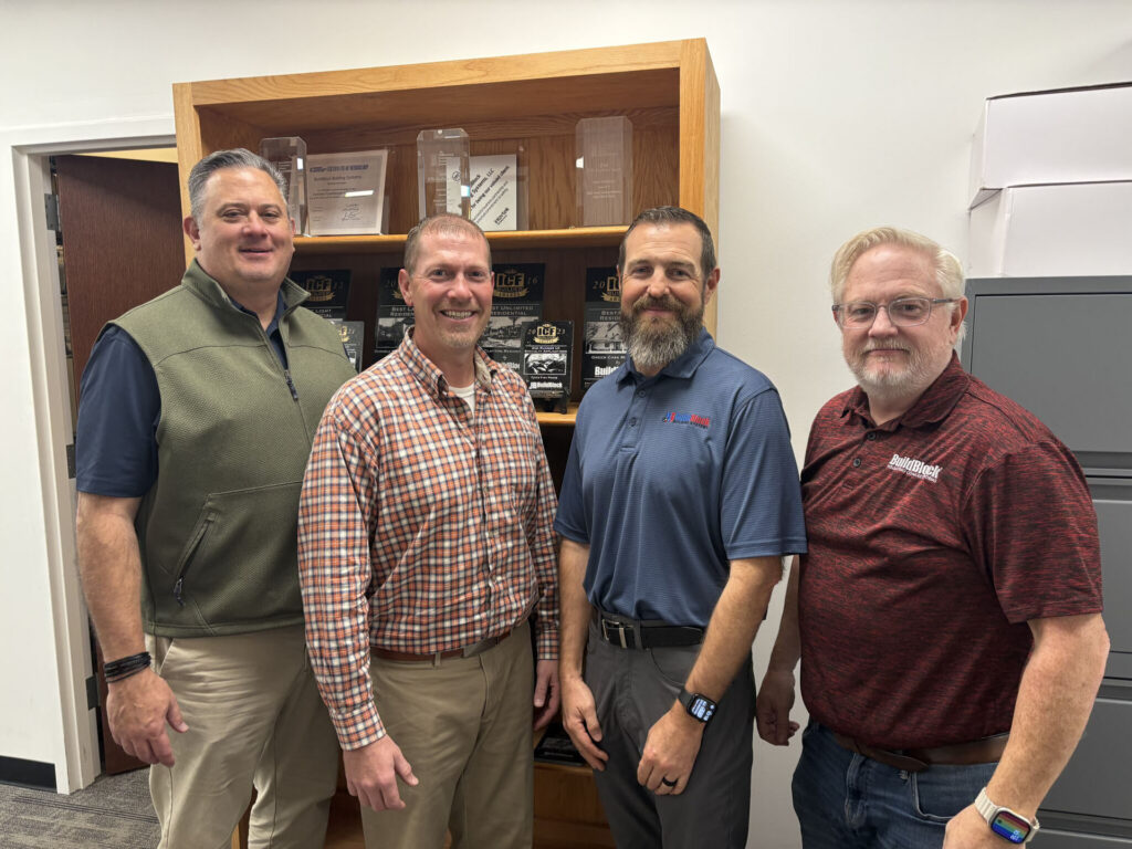 zach davidson buildblock